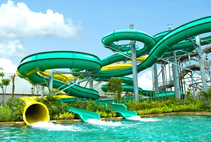 Daftar Kolam Renang Pertama Kali Didirikan di Indonesia Yang Masih Eksis Sampai Saat Ini, Simak Ya! 9