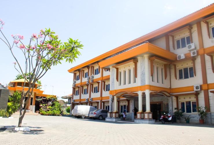 9 Daftar Hotel Murah di Indramayu, Harga Mulai Rp.200.000 5 9 Daftar Hotel Murah di Indramayu, Harga Mulai Rp.200.000 5