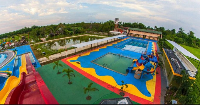 Rekomendasi Kolam Renang Terbaik di Daerah Indramayu Yang Baru dan Adakah Air Hangatnya? 5