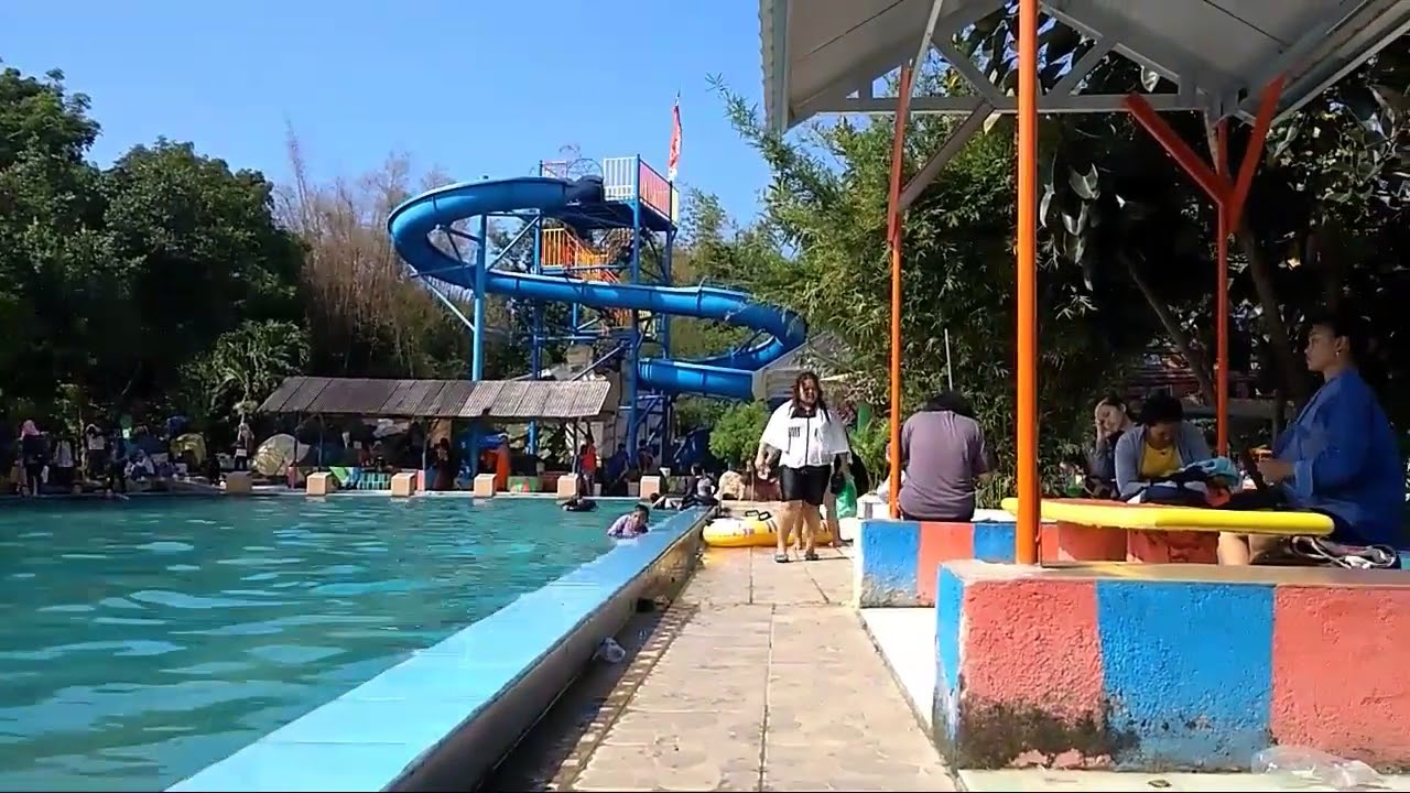 Rekomendasi Kolam Renang Terbaik di Daerah Indramayu Yang Baru dan Adakah Air Hangatnya? 8