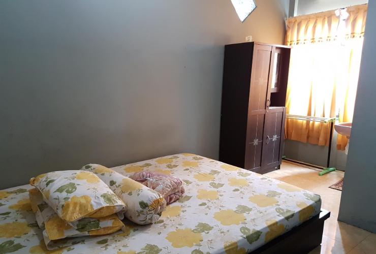 10 Rekomendasi Homestay Murah Daerah Jakarta Dengan Nuansa Penginapan Yang Sangat Cantik Mulai Dari Rp.150.000 1