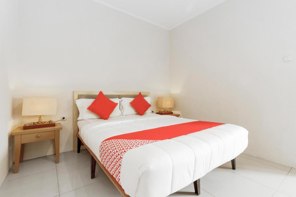 10 Rekomendasi Homestay Murah Daerah Jakarta Dengan Nuansa Penginapan Yang Sangat Cantik Mulai Dari Rp.150.000 3