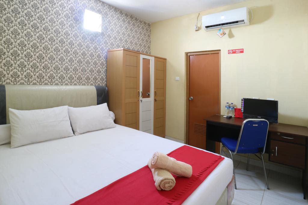10 Rekomendasi Homestay Murah Daerah Jakarta Dengan Nuansa Penginapan Yang Sangat Cantik Mulai Dari Rp.150.000 4
