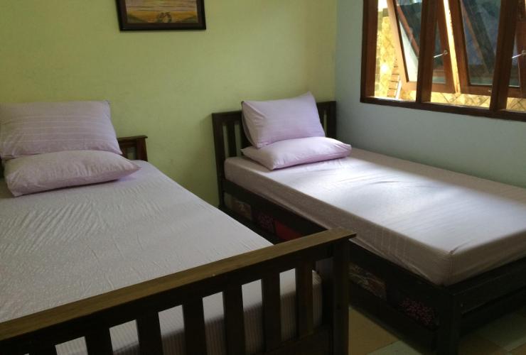 10 Rekomendasi Homestay Murah Daerah Jakarta Dengan Nuansa Penginapan Yang Sangat Cantik Mulai Dari Rp.150.000 5