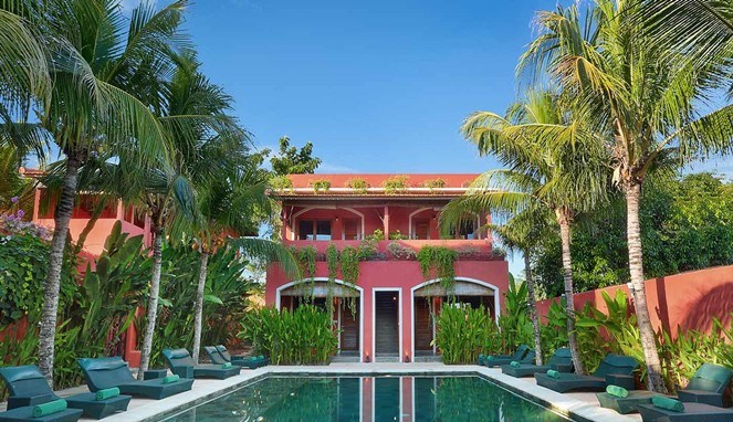 10 Daftar Pilihan Hotel Terbaik Untuk Tempat Honeymoon di Negara Indonesia Mulai Rp.600.000 6 10 Daftar Pilihan Hotel Terbaik Untuk Tempat Honeymoon di Negara Indonesia Mulai Rp.600.000 6