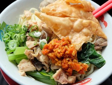 Patut Dicoba, Inilah 10 Tempat Makan Mie Ayam Enak di Jakarta 8