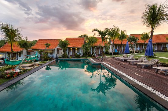 10 Daftar Pilihan Hotel Terbaik Untuk Tempat Honeymoon di Negara Indonesia Mulai Rp.600.000 7 10 Daftar Pilihan Hotel Terbaik Untuk Tempat Honeymoon di Negara Indonesia Mulai Rp.600.000 7