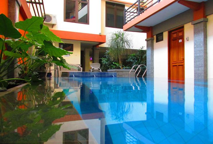 10 Rekomendasi Homestay Murah Daerah Jakarta Dengan Nuansa Penginapan Yang Sangat Cantik Mulai Dari Rp.150.000 8