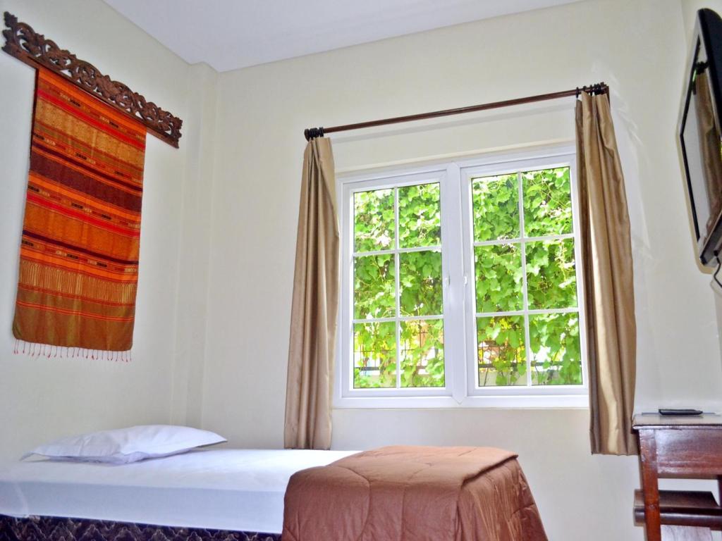 10 Rekomendasi Homestay Murah Daerah Jakarta Dengan Nuansa Penginapan Yang Sangat Cantik Mulai Dari Rp.150.000 9