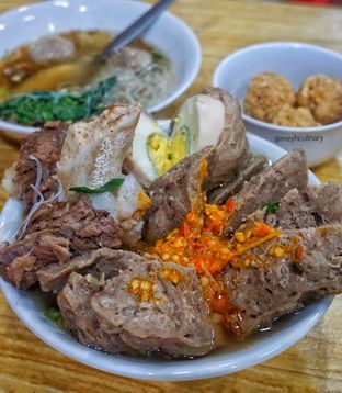 5 Tempat Makan Bakso Enak di Jakarta Pusat yang Bisa Buat Lidah Bergoyang 10 5 Tempat Makan Bakso Enak di Jakarta Pusat yang Bisa Buat Lidah Bergoyang 10