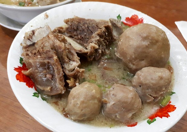 5 Tempat Makan Bakso Enak di Jakarta Pusat yang Bisa Buat Lidah Bergoyang 2 5 Tempat Makan Bakso Enak di Jakarta Pusat yang Bisa Buat Lidah Bergoyang 2