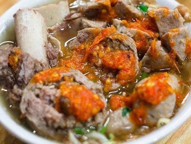 5 Tempat Makan Bakso Enak di Jakarta Pusat yang Bisa Buat Lidah Bergoyang 9 5 Tempat Makan Bakso Enak di Jakarta Pusat yang Bisa Buat Lidah Bergoyang 9