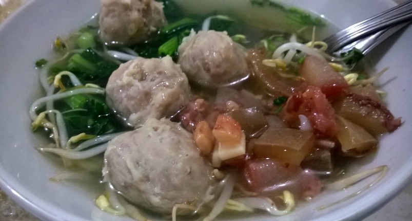 Perut Keroncongan? Coba Ke 5 Tempat Makan Bakso Enak di Jakarta Selatan Ini 4
