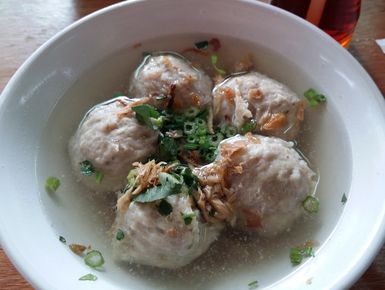 10 Daftar Gerai Bakso di Jakarta Timur Yang Enak dan Nikmat, Simak Rekomendasi Berikut Ini 8