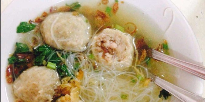 10 Daftar Gerai Bakso di Jakarta Timur Yang Enak dan Nikmat, Simak Rekomendasi Berikut Ini 2