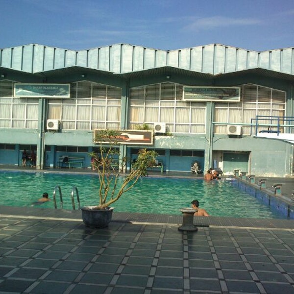 10 Daftar Rekomendasi Kolam Renang di Jakarta Timur Yang Cocok Untuk Liburan Akhir Pekan 2