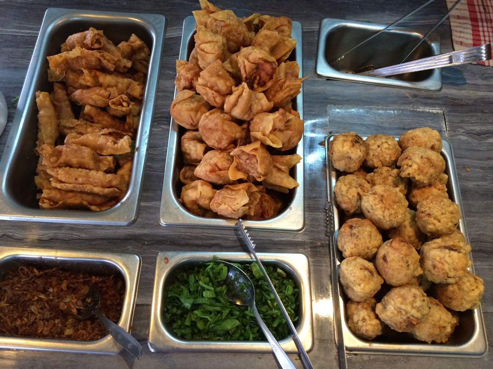 10 Daftar Gerai Bakso di Jakarta Timur Yang Enak dan Nikmat, Simak Rekomendasi Berikut Ini 4