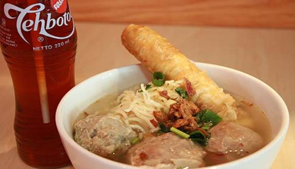 10 Daftar Gerai Bakso di Jakarta Timur Yang Enak dan Nikmat, Simak Rekomendasi Berikut Ini 5