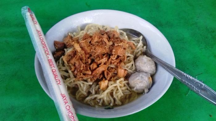 10 Daftar Gerai Bakso di Jakarta Timur Yang Enak dan Nikmat, Simak Rekomendasi Berikut Ini 6