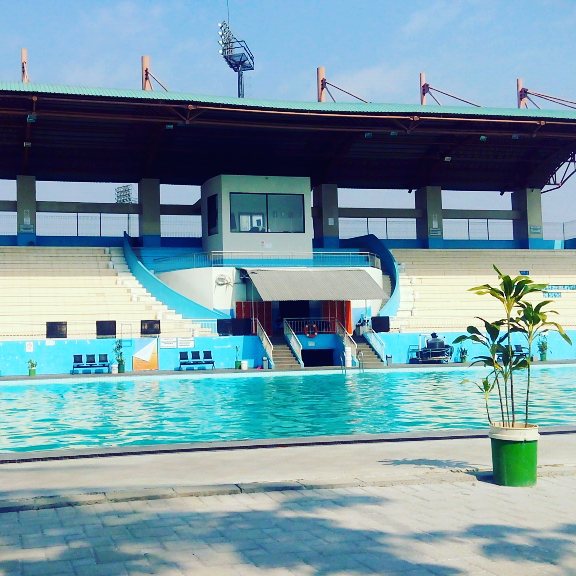 10 Daftar Rekomendasi Kolam Renang di Jakarta Timur Yang Cocok Untuk Liburan Akhir Pekan 9