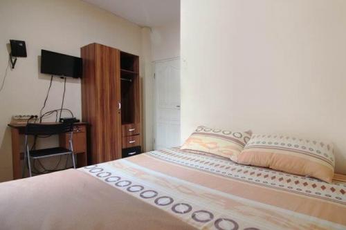 7 Referensi Kost Harian Dengan Harga Terjangkau di Daerah Jakarta Utara, Harga Mulai Rp.50.000 1 7 Referensi Kost Harian Dengan Harga Terjangkau di Daerah Jakarta Utara, Harga Mulai Rp.50.000 1