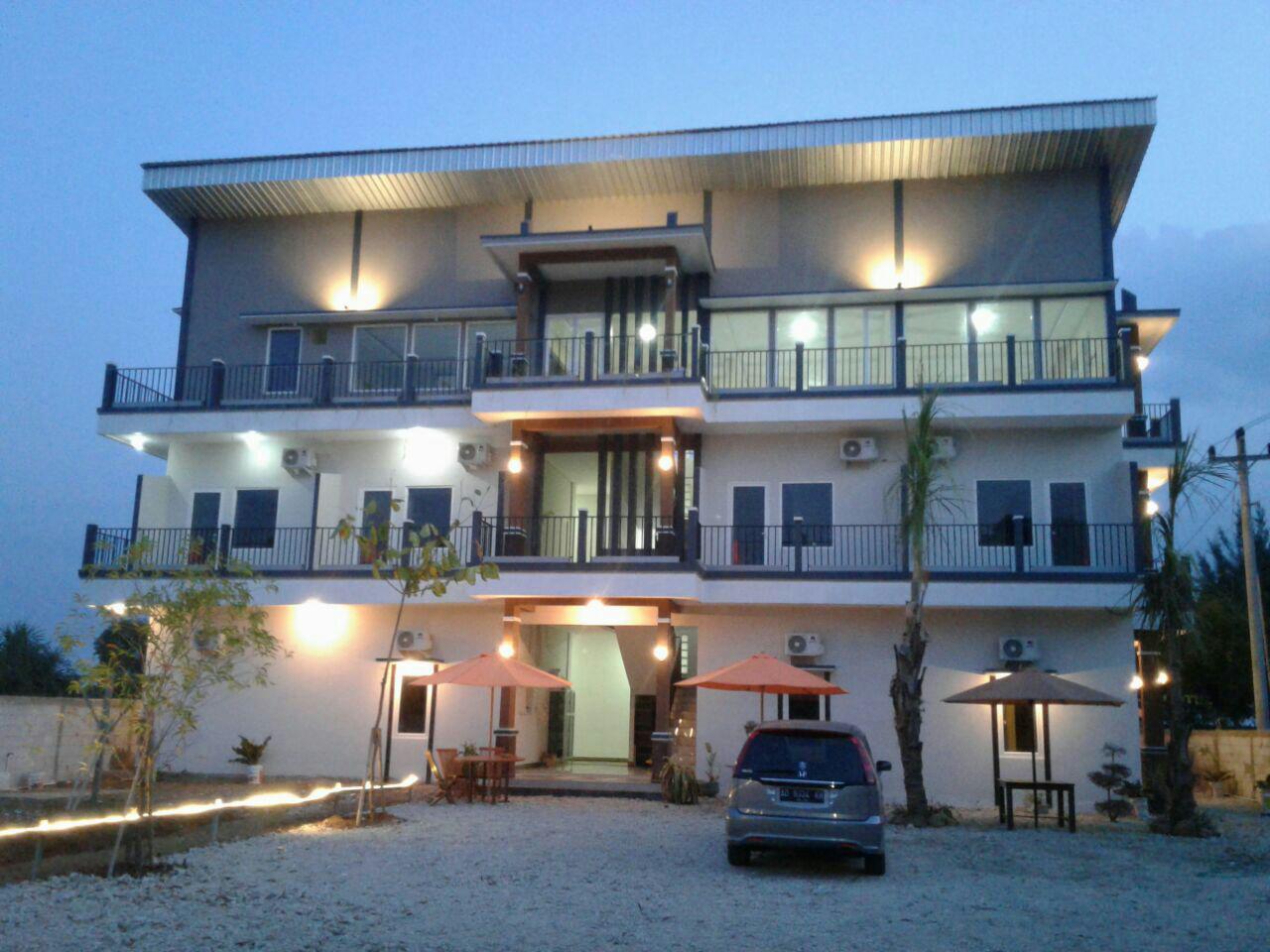 15 Hotel Murah dengan Fasilitas Lengkap di Jepara, Harga Mulai Rp.184.000 3