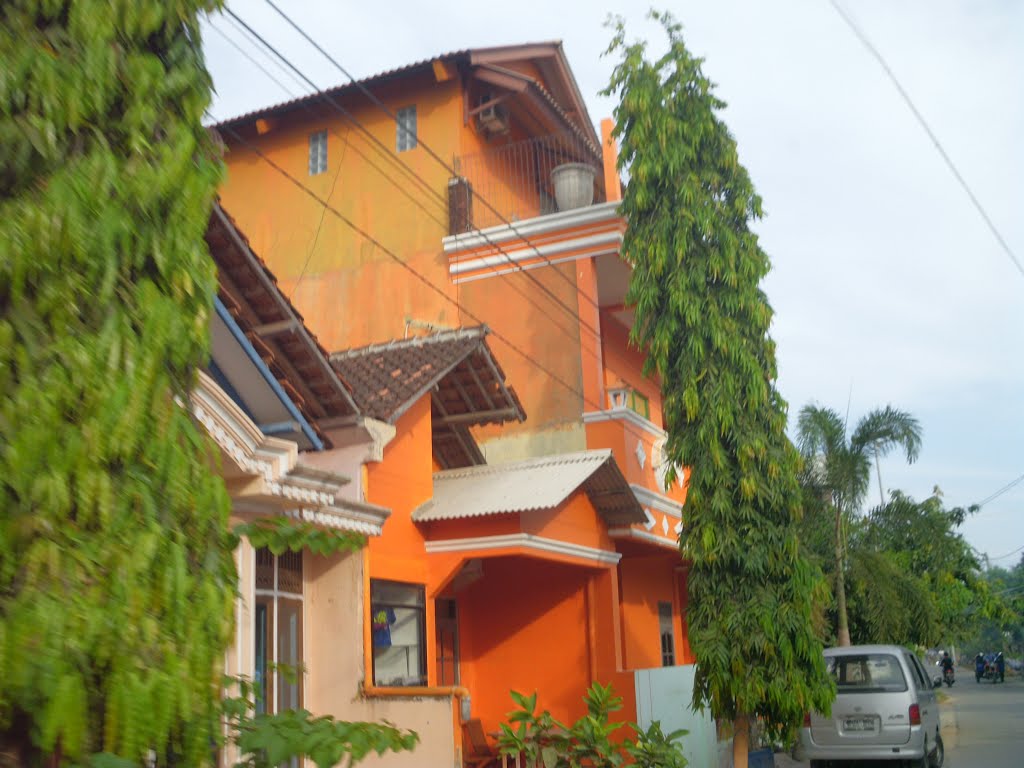 15 Hotel Murah dengan Fasilitas Lengkap di Jepara, Harga Mulai Rp.184.000 4