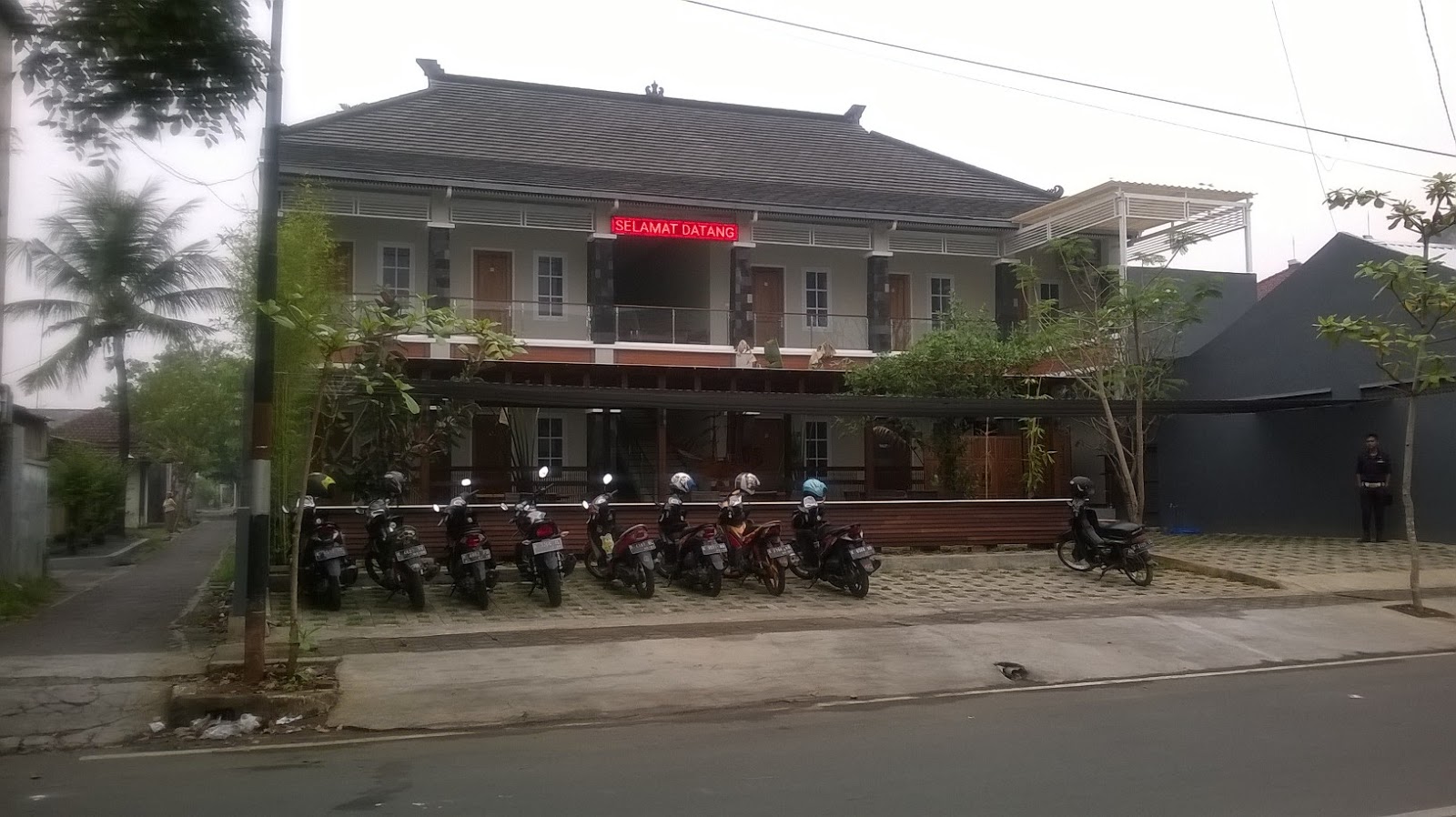 15 Hotel Murah dengan Fasilitas Lengkap di Jepara, Harga Mulai Rp.184.000 5