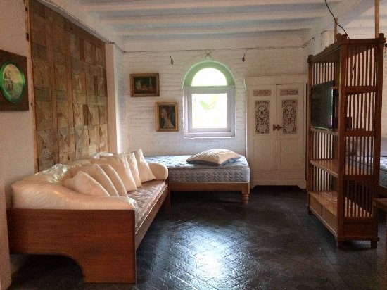 6 Villa Yang Bagus Saat Liburan di Jepara, Harga Sewa Murah Mulai Rp.300.000 Saja! 6 6 Villa Yang Bagus Saat Liburan di Jepara, Harga Sewa Murah Mulai Rp.300.000 Saja! 6