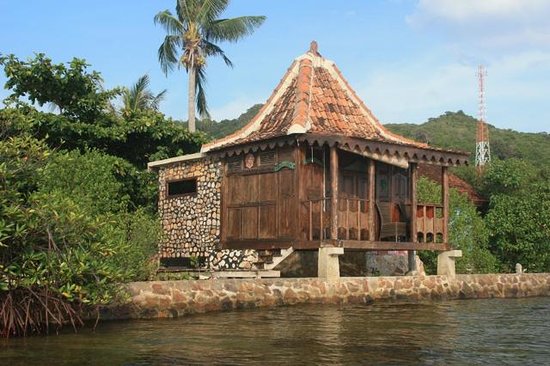 6 Villa Yang Bagus Saat Liburan di Jepara, Harga Sewa Murah Mulai Rp.300.000 Saja! 7 6 Villa Yang Bagus Saat Liburan di Jepara, Harga Sewa Murah Mulai Rp.300.000 Saja! 7