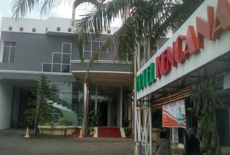 15 Hotel Murah dengan Fasilitas Lengkap di Jepara, Harga Mulai Rp.184.000 7