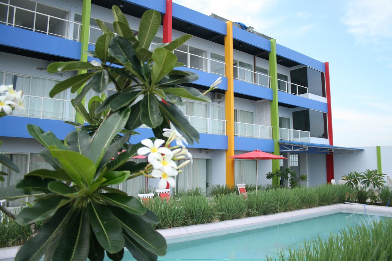 15 Hotel Murah dengan Fasilitas Lengkap di Jepara, Harga Mulai Rp.184.000 8