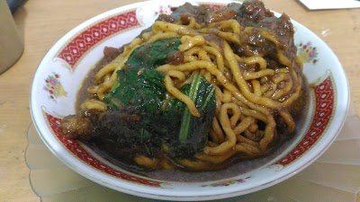 Yuk, Cicipi 10 Gerai Mie Ayam Lezat di Yogyakarta Ini! 2