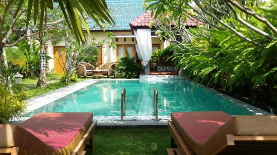 Beberapa Rekomendasi Villa Terbaik di Yogyakarta Cocok Ditempati Saat Musim Liburan 2