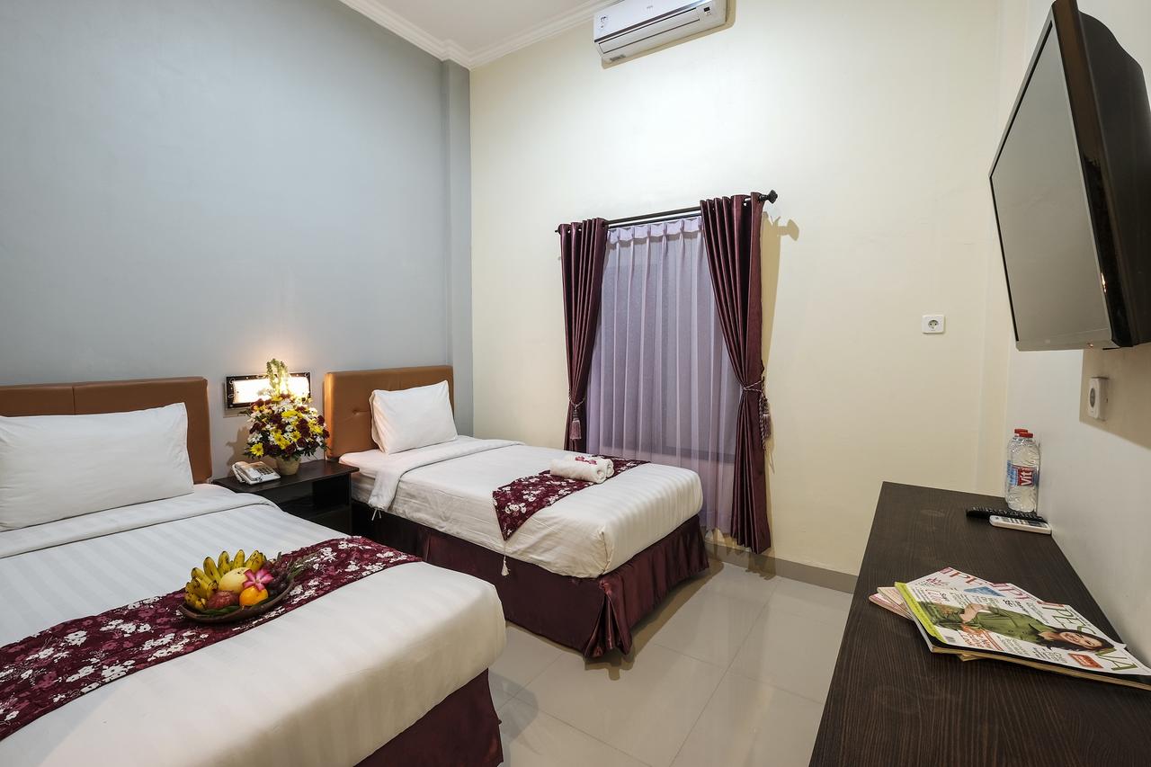 10 Referensi Tempat Untuk Honeymoon Mewah Daerah Jogja Yang Wajib Dikunjungi, Harga Mulai Rp.220.000 3