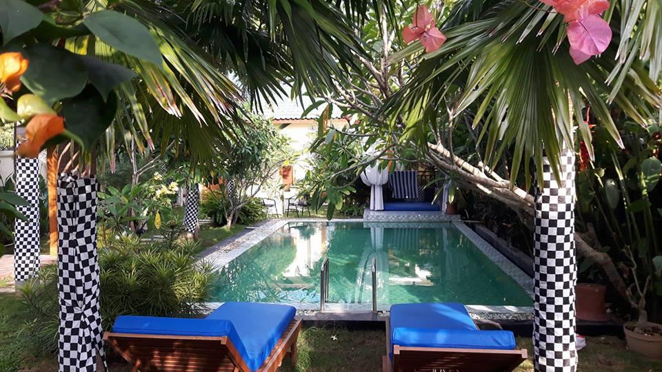 Beberapa Rekomendasi Villa Terbaik di Yogyakarta Cocok Ditempati Saat Musim Liburan 3