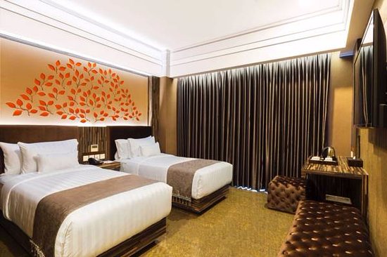 10 Referensi Tempat Untuk Honeymoon Mewah Daerah Jogja Yang Wajib Dikunjungi, Harga Mulai Rp.220.000 4