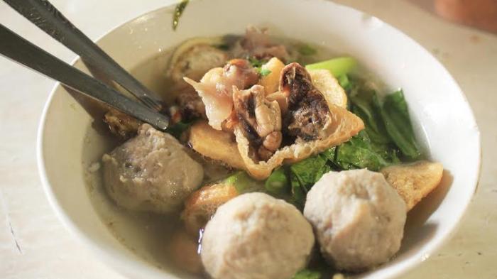 Inilah Beberapa Warung Yang Jual Bakso Enak di Wilayah Yogyakarta Termasuk Daerah Godean dan Sleman 4