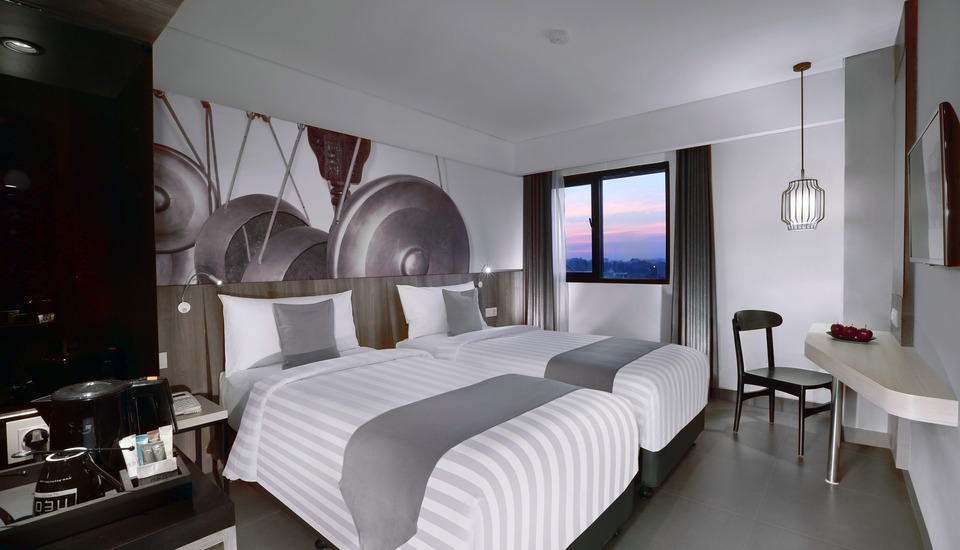 10 Referensi Tempat Untuk Honeymoon Mewah Daerah Jogja Yang Wajib Dikunjungi, Harga Mulai Rp.220.000 5