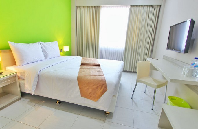 10 Referensi Tempat Untuk Honeymoon Mewah Daerah Jogja Yang Wajib Dikunjungi, Harga Mulai Rp.220.000 6