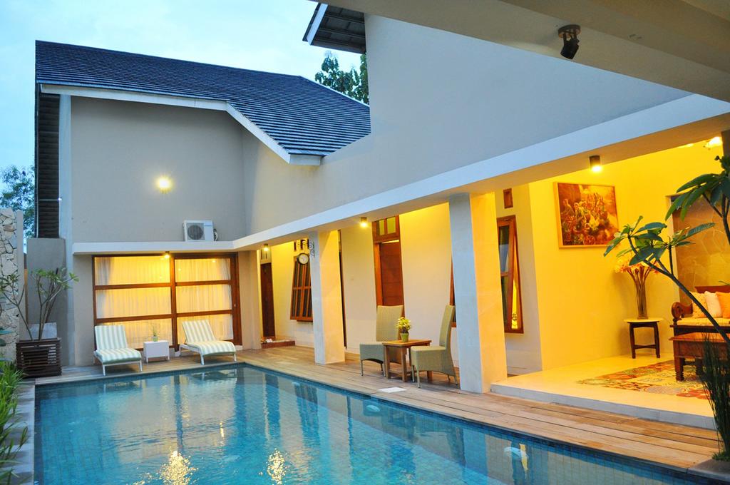 Beberapa Rekomendasi Villa Terbaik di Yogyakarta Cocok Ditempati Saat Musim Liburan 6
