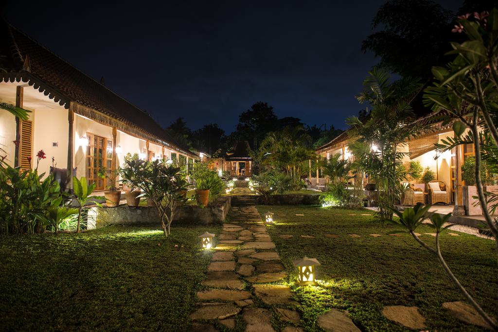 10 Referensi Tempat Untuk Honeymoon Mewah Daerah Jogja Yang Wajib Dikunjungi, Harga Mulai Rp.220.000 7