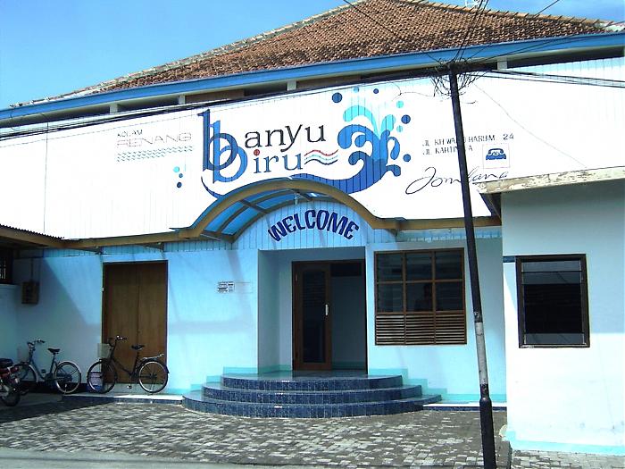 Beberapa Rekomendasi Wisata Kolam Renang di Daerah Jombang dan Manakah Yang Terbesar? 8