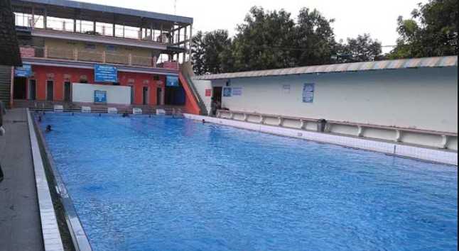 Beberapa Rekomendasi Wisata Kolam Renang di Daerah Jombang dan Manakah Yang Terbesar? 10