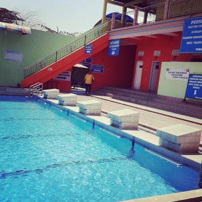 Beberapa Rekomendasi Wisata Kolam Renang di Daerah Jombang dan Manakah Yang Terbesar? 9