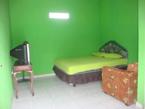 6 Hotel Murah di Kaliurang Yogyakarta Mulai Rp.144.000 10