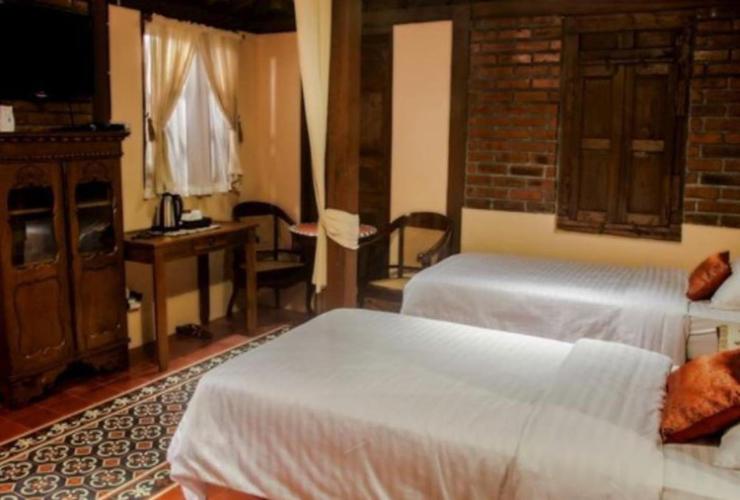 6 Hotel Murah di Kaliurang Yogyakarta Mulai Rp.144.000 5