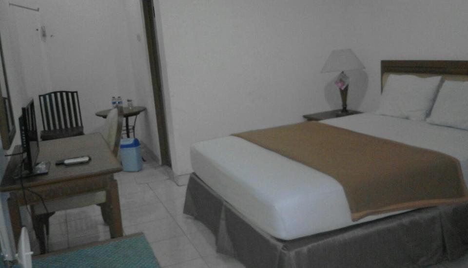 6 Hotel Murah di Kaliurang Yogyakarta Mulai Rp.144.000 8