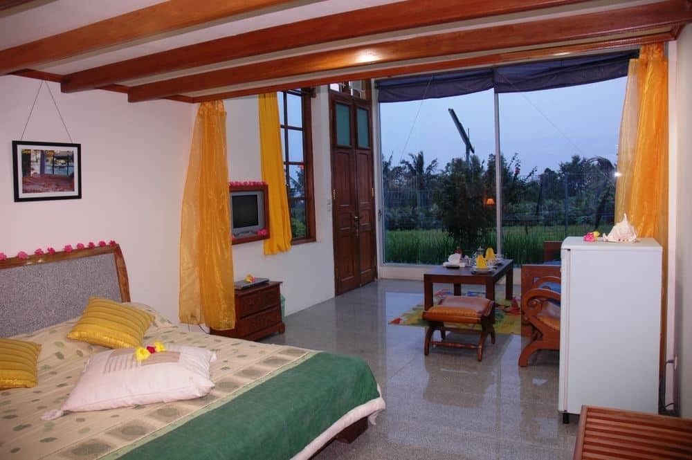 6 Hotel Murah di Kaliurang Yogyakarta Mulai Rp.144.000 9