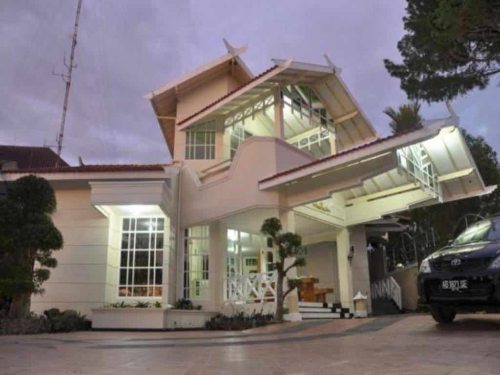 Beberapa Rekomendasi Villa Yang Nyaman di Kaliurang Dengan Akses Mudah Mulai Rp.150.000 1 Beberapa Rekomendasi Villa Yang Nyaman di Kaliurang Dengan Akses Mudah Mulai Rp.150.000 1